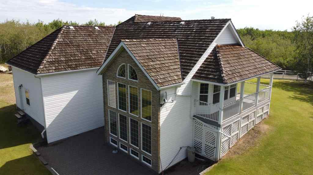 MLS® A2242137 - 6 Cedar Crescent   in NONE Rural Wainwright No. 61, M.D. of, Residential
