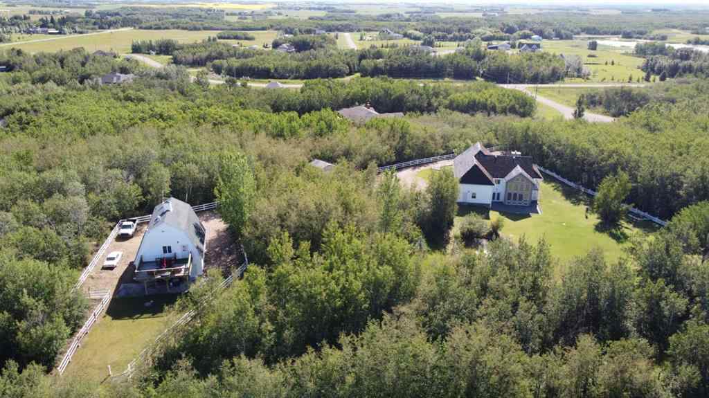 MLS® A2242137 - 6 Cedar Crescent   in NONE Rural Wainwright No. 61, M.D. of, Residential