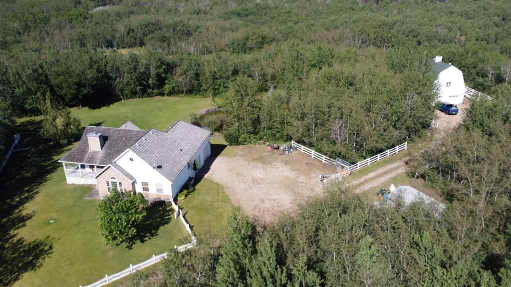 MLS® A2242137 - 6 Cedar Crescent   in NONE Rural Wainwright No. 61, M.D. of, Residential