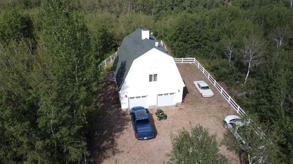 MLS® A2242137 - 6 Cedar Crescent   in NONE Rural Wainwright No. 61, M.D. of, Residential