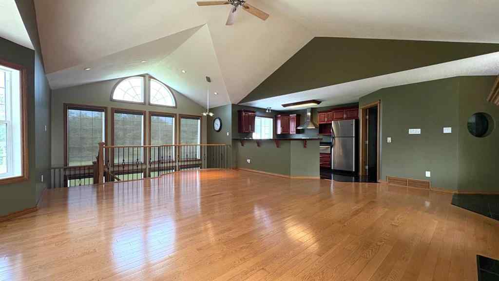 MLS® A2242137 - 6 Cedar Crescent   in NONE Rural Wainwright No. 61, M.D. of, Residential