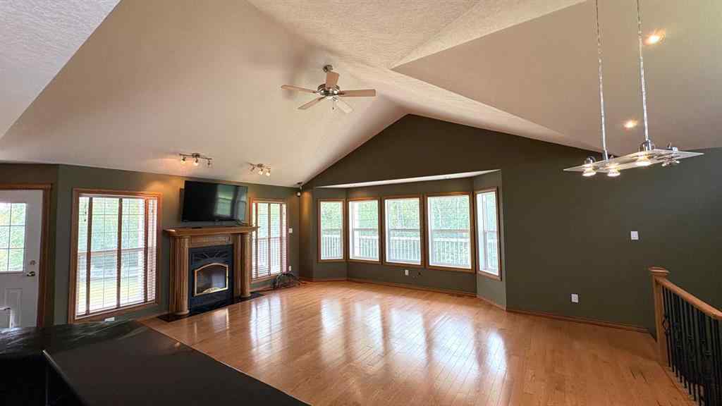 MLS® A2242137 - 6 Cedar Crescent   in NONE Rural Wainwright No. 61, M.D. of, Residential