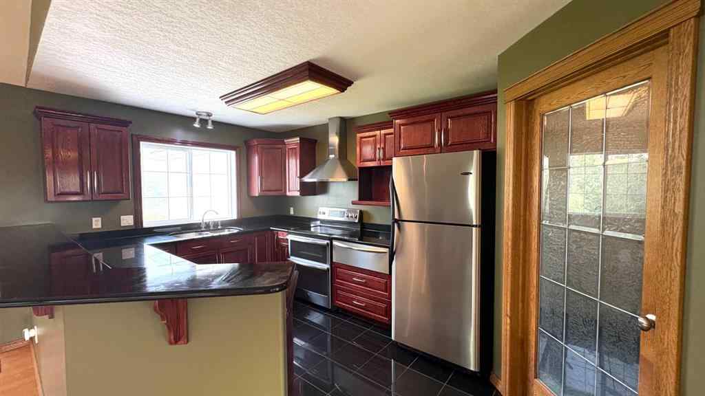 MLS® A2242137 - 6 Cedar Crescent   in NONE Rural Wainwright No. 61, M.D. of, Residential