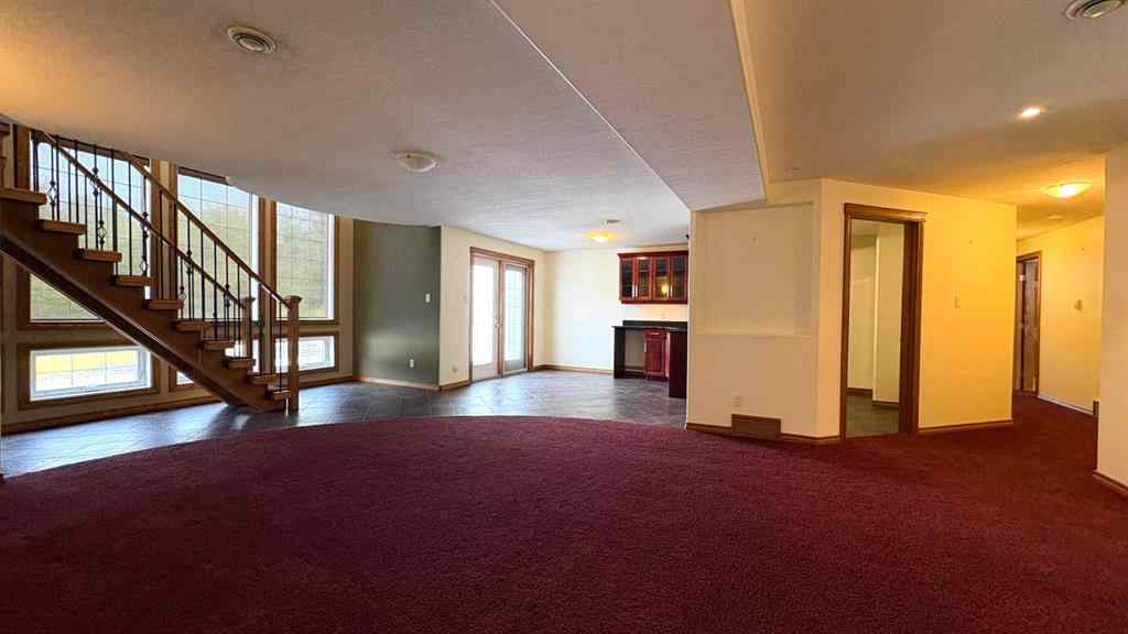MLS® A2242137 - 6 Cedar Crescent   in NONE Rural Wainwright No. 61, M.D. of, Residential