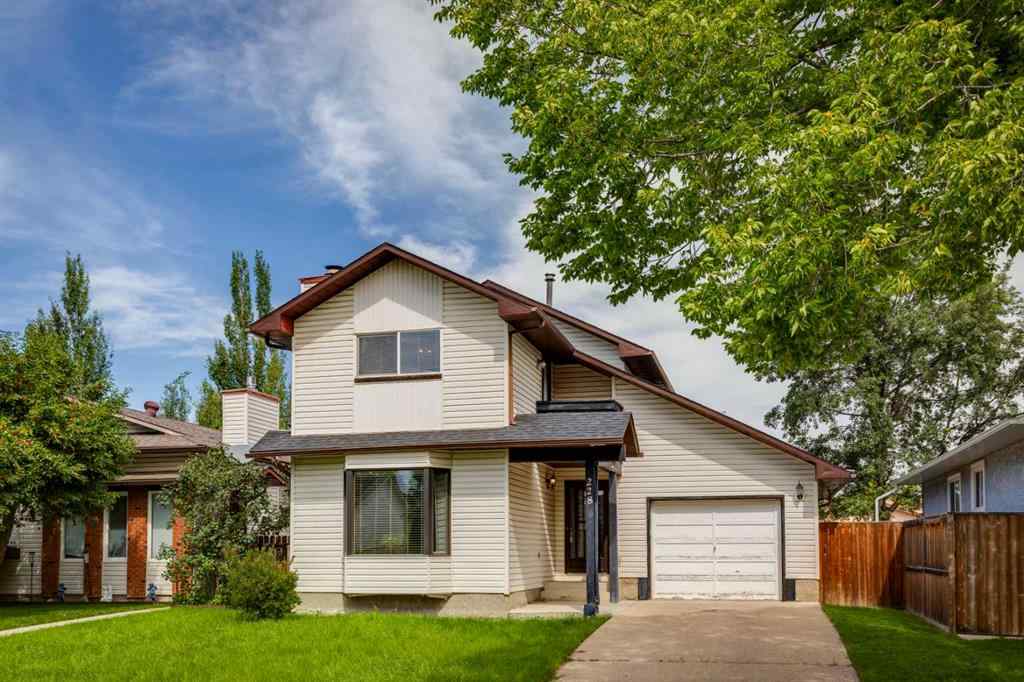 MLS® A2242142 - 228 Marquis Place SE in Meadowbrook Airdrie, Residential