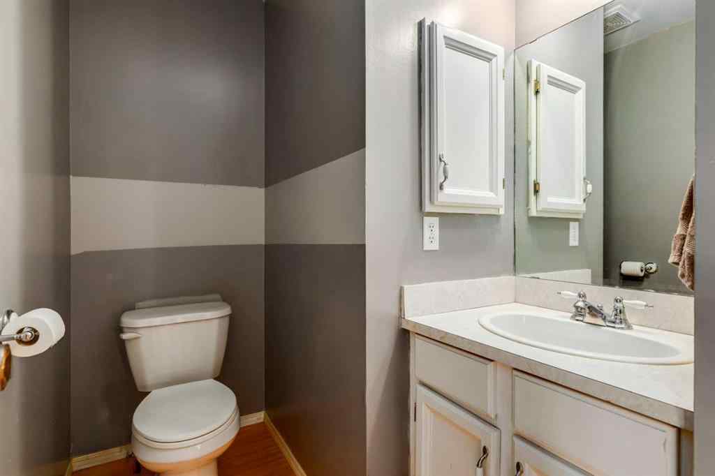 MLS® A2242142 - 228 Marquis Place SE in Meadowbrook Airdrie, Residential
