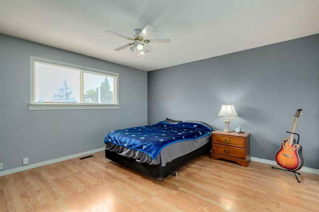 MLS® A2242142 - 228 Marquis Place SE in Meadowbrook Airdrie, Residential