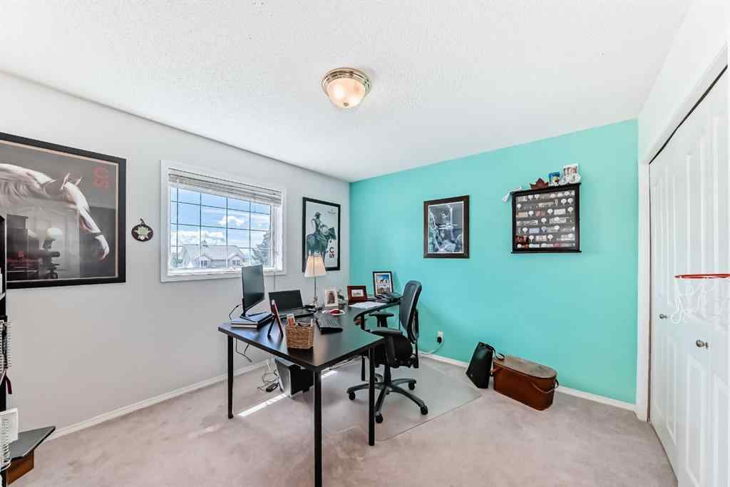MLS® A2242152 - 6 Gleneagles Close  in GlenEagles Cochrane, Residential