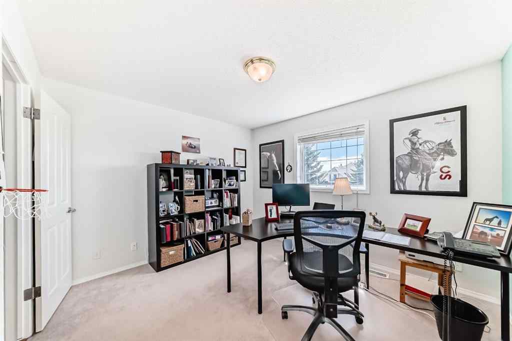 MLS® A2242152 - 6 Gleneagles Close  in GlenEagles Cochrane, Residential