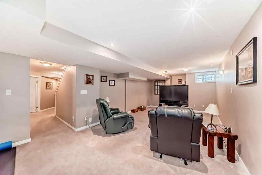 MLS® A2242152 - 6 Gleneagles Close  in GlenEagles Cochrane, Residential