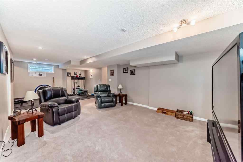 MLS® A2242152 - 6 Gleneagles Close  in GlenEagles Cochrane, Residential