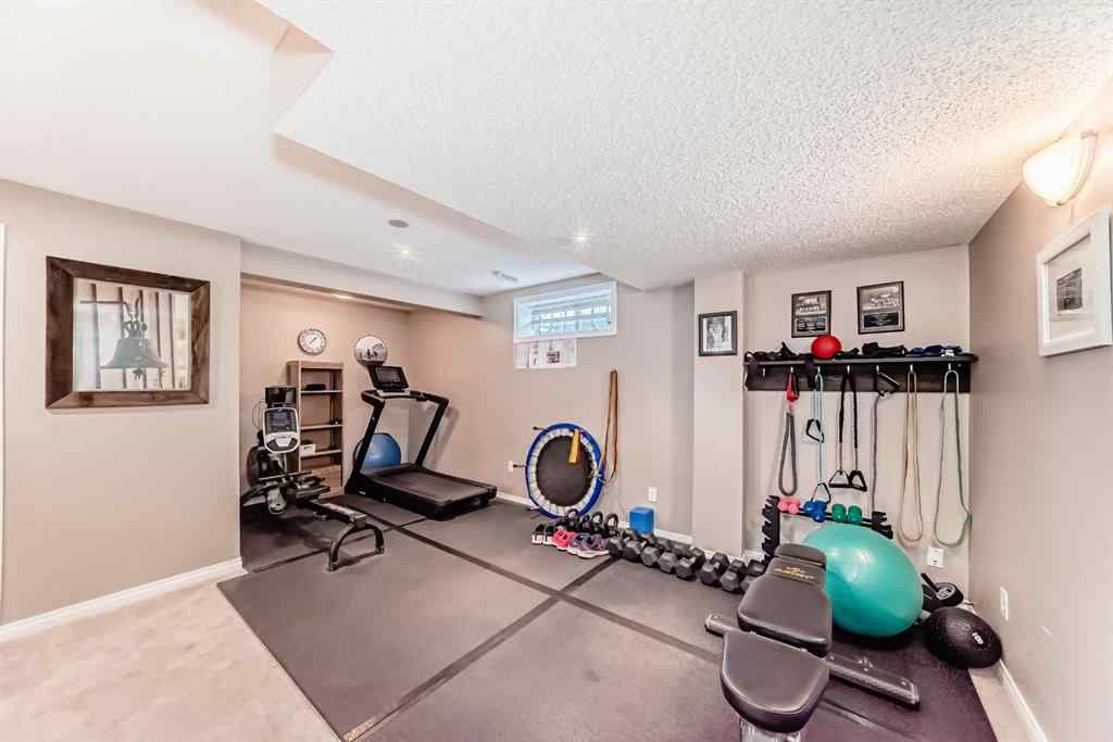 MLS® A2242152 - 6 Gleneagles Close  in GlenEagles Cochrane, Residential