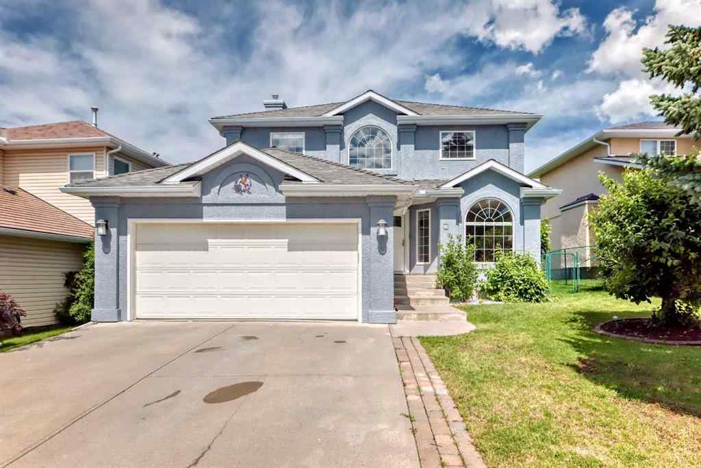 MLS® A2242152 - 6 Gleneagles Close  in GlenEagles Cochrane, Residential
