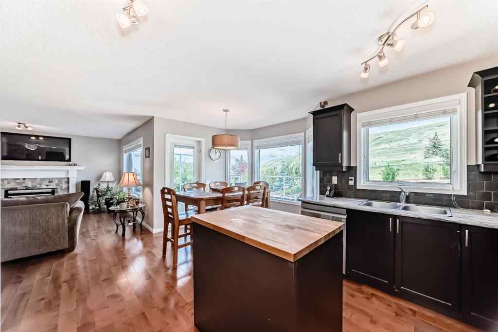 MLS® A2242152 - 6 Gleneagles Close  in GlenEagles Cochrane, Residential