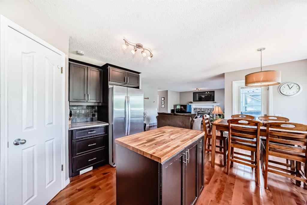 MLS® A2242152 - 6 Gleneagles Close  in GlenEagles Cochrane, Residential