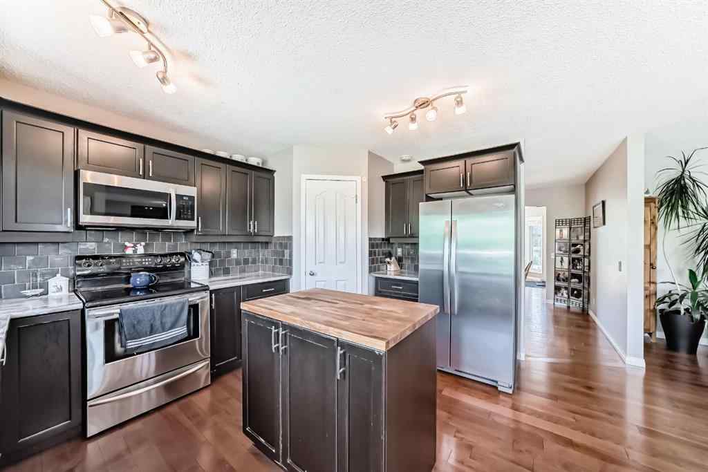 MLS® A2242152 - 6 Gleneagles Close  in GlenEagles Cochrane, Residential