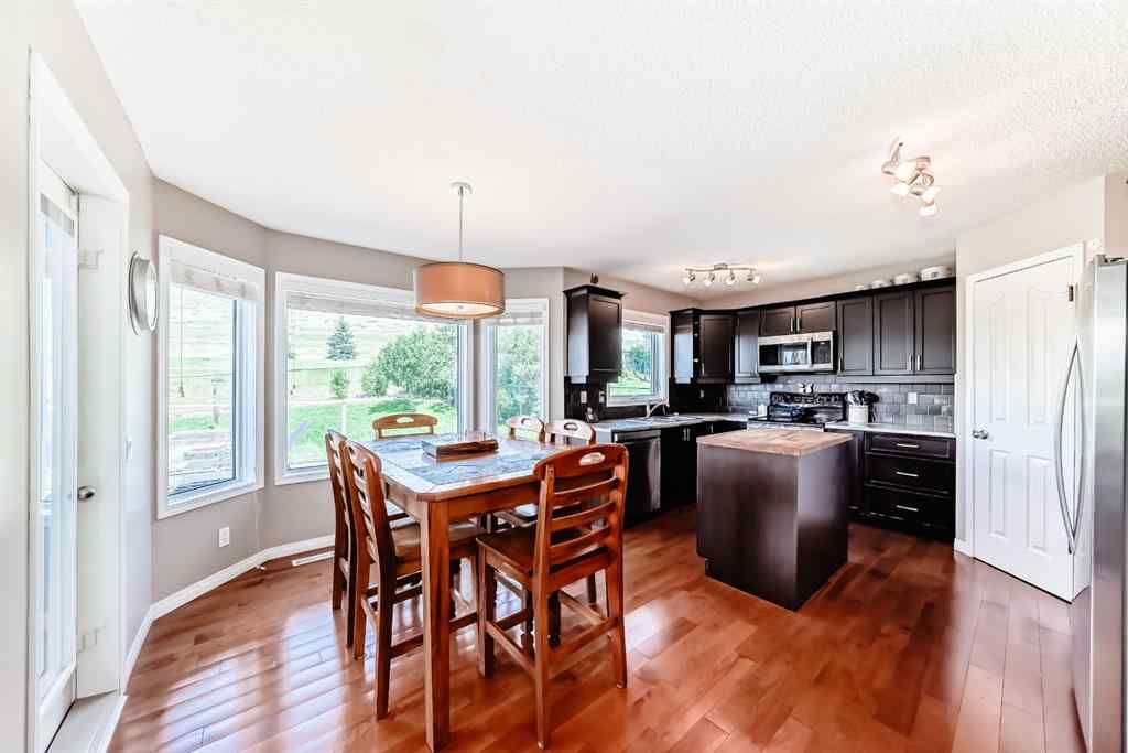 MLS® A2242152 - 6 Gleneagles Close  in GlenEagles Cochrane, Residential