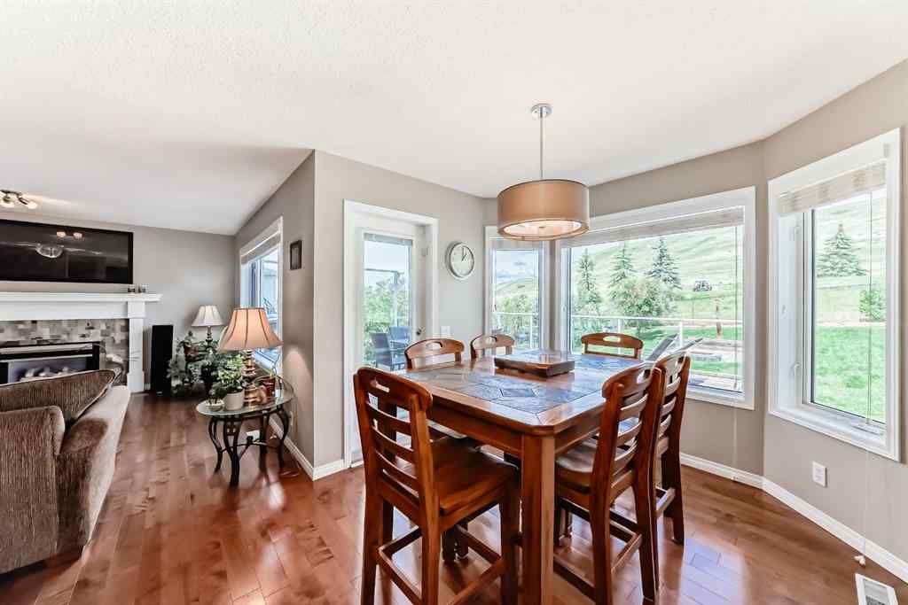 MLS® A2242152 - 6 Gleneagles Close  in GlenEagles Cochrane, Residential