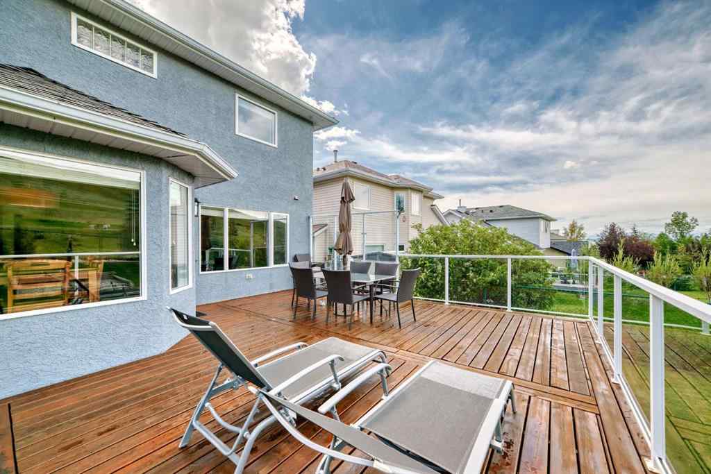 MLS® A2242152 - 6 Gleneagles Close  in GlenEagles Cochrane, Residential