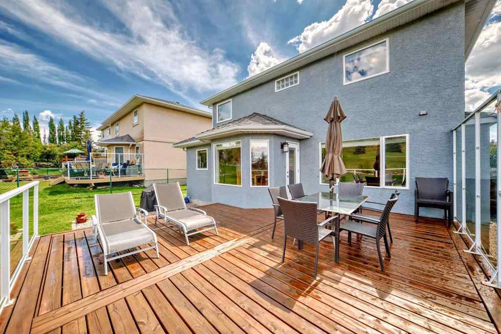 MLS® A2242152 - 6 Gleneagles Close  in GlenEagles Cochrane, Residential
