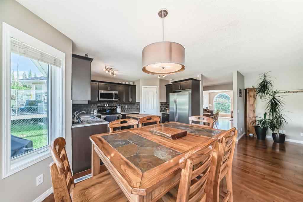 MLS® A2242152 - 6 Gleneagles Close  in GlenEagles Cochrane, Residential