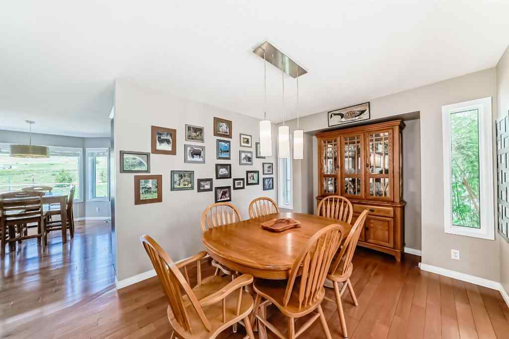 MLS® A2242152 - 6 Gleneagles Close  in GlenEagles Cochrane, Residential