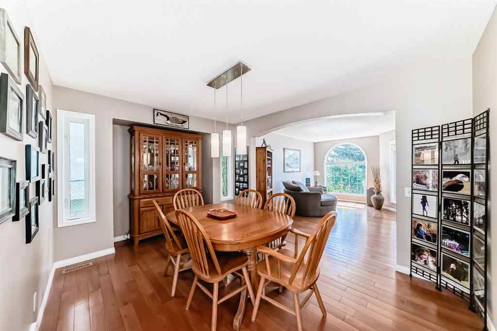 MLS® A2242152 - 6 Gleneagles Close  in GlenEagles Cochrane, Residential
