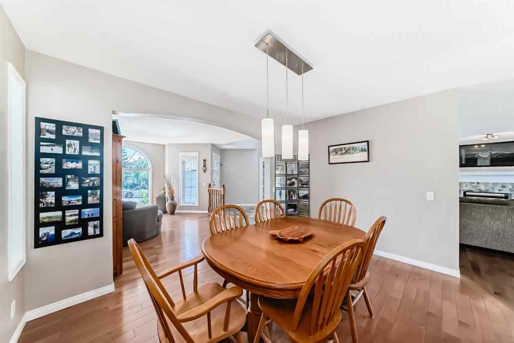 MLS® A2242152 - 6 Gleneagles Close  in GlenEagles Cochrane, Residential