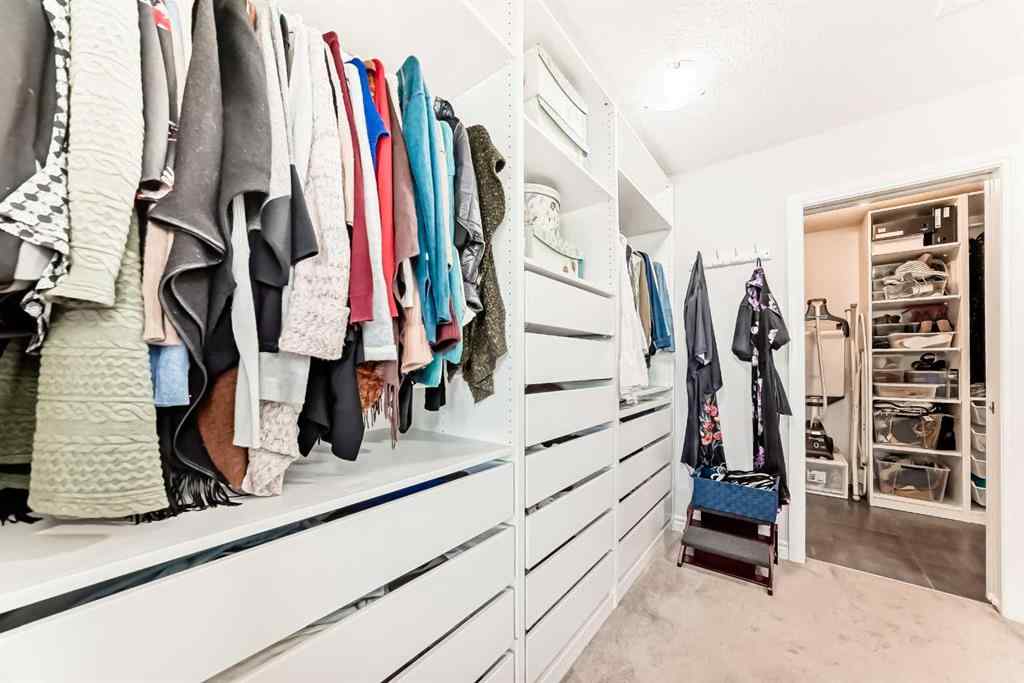 MLS® A2242154 - 56 Belmont Terrace SW in Belmont Calgary, Residential
