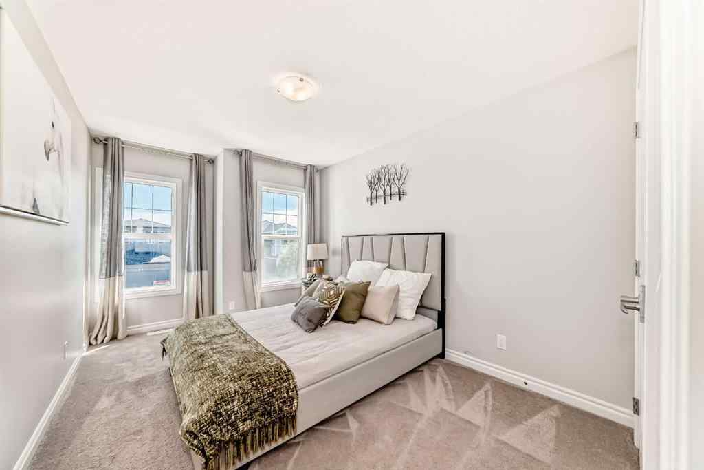 MLS® A2242154 - 56 Belmont Terrace SW in Belmont Calgary, Residential
