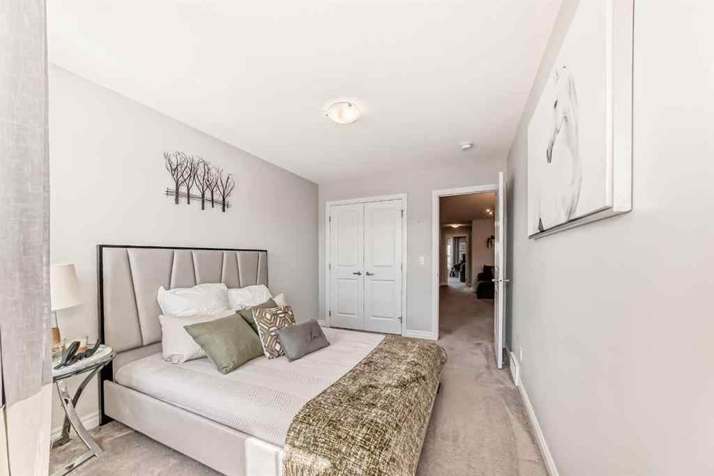 MLS® A2242154 - 56 Belmont Terrace SW in Belmont Calgary, Residential