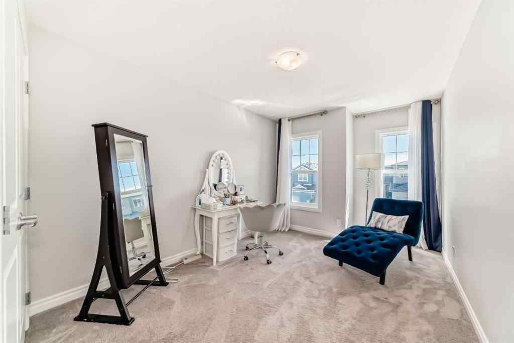 MLS® A2242154 - 56 Belmont Terrace SW in Belmont Calgary, Residential