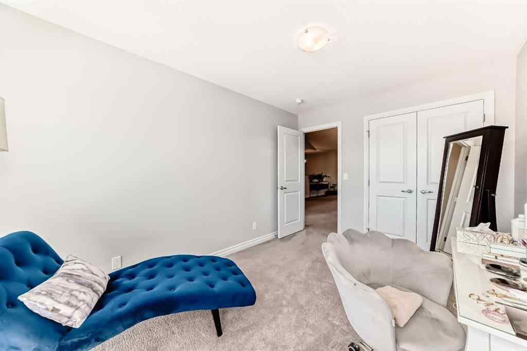 MLS® A2242154 - 56 Belmont Terrace SW in Belmont Calgary, Residential