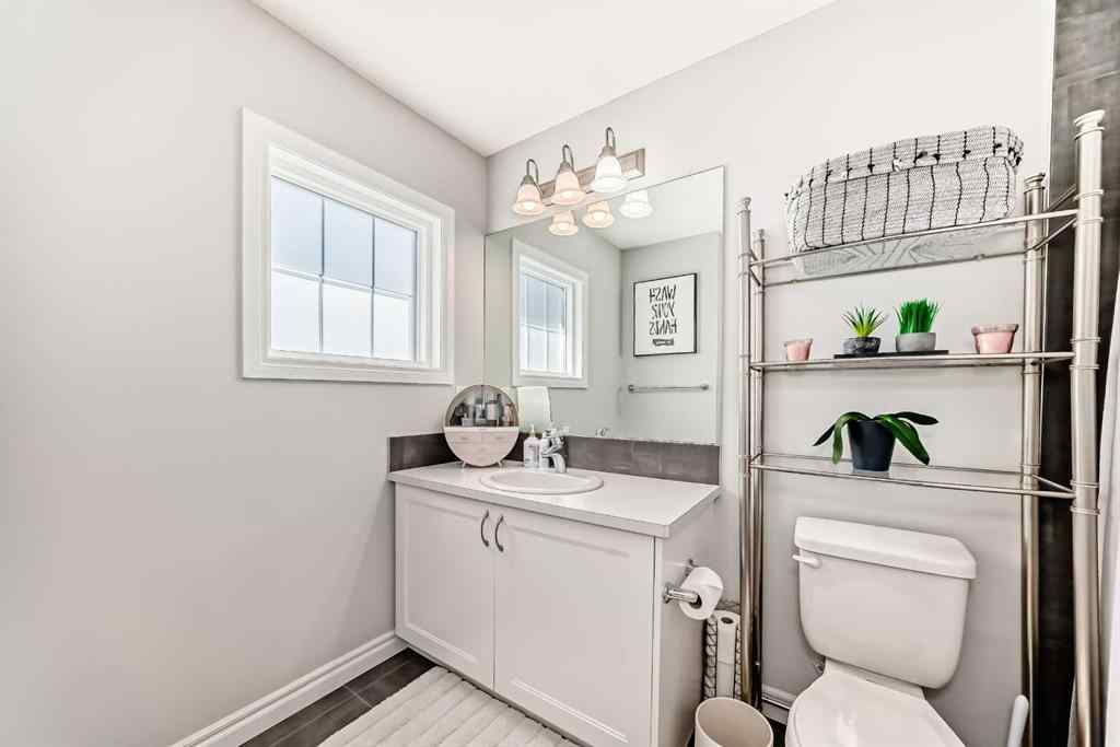 MLS® A2242154 - 56 Belmont Terrace SW in Belmont Calgary, Residential