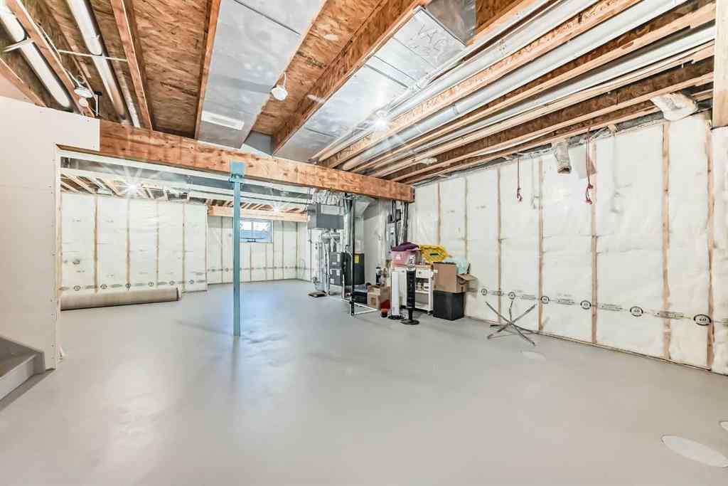 MLS® A2242154 - 56 Belmont Terrace SW in Belmont Calgary, Residential