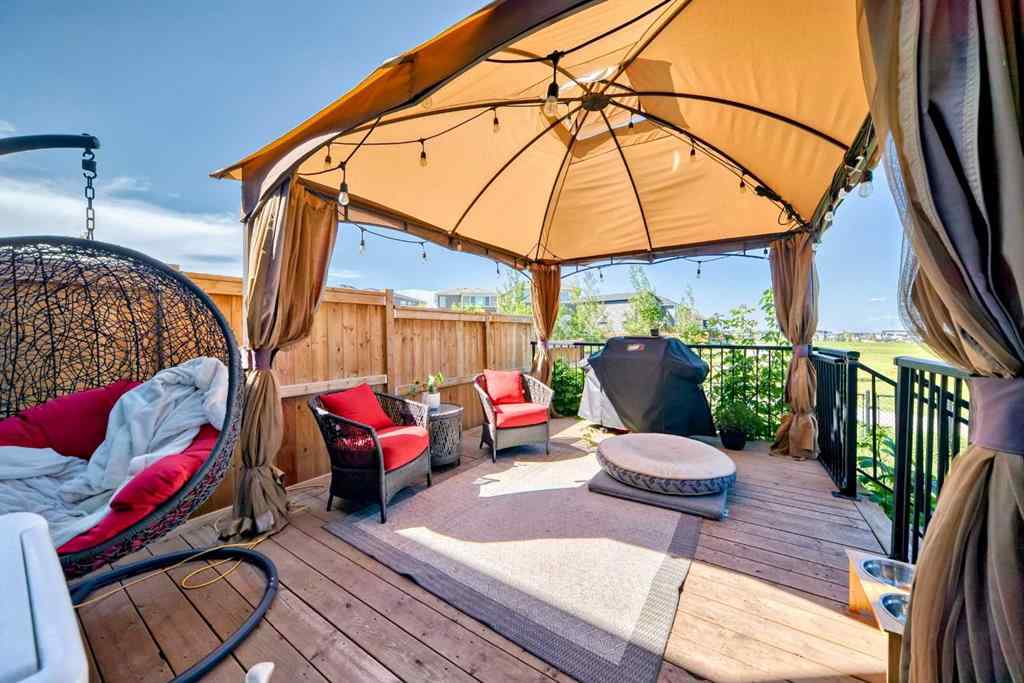 MLS® A2242154 - 56 Belmont Terrace SW in Belmont Calgary, Residential