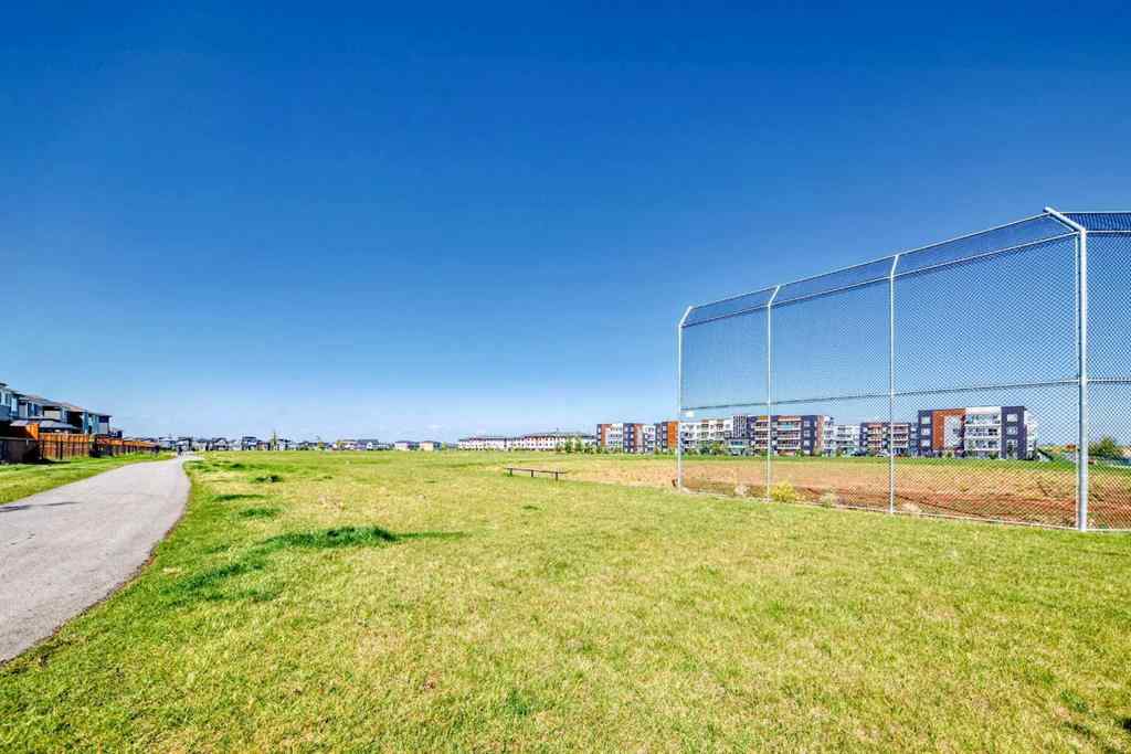 MLS® A2242154 - 56 Belmont Terrace SW in Belmont Calgary, Residential