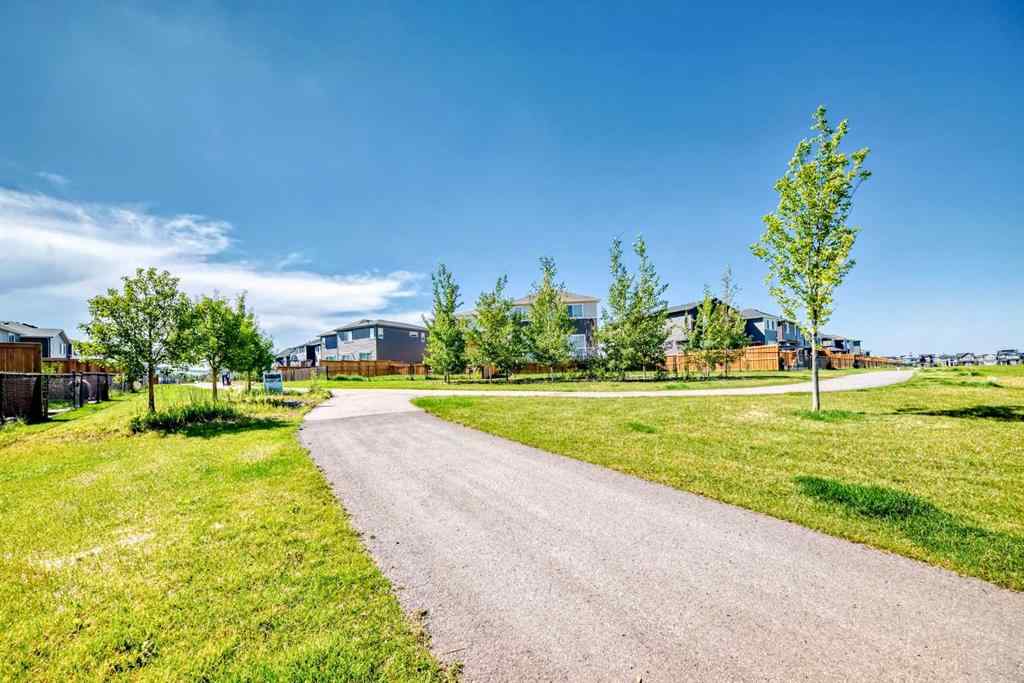 MLS® A2242154 - 56 Belmont Terrace SW in Belmont Calgary, Residential