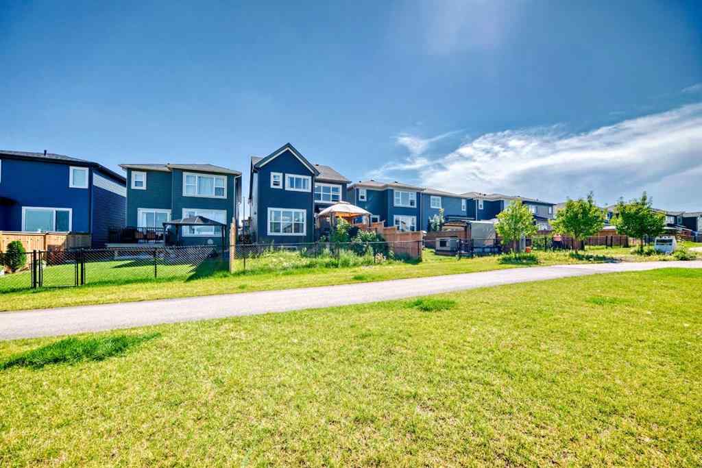 MLS® A2242154 - 56 Belmont Terrace SW in Belmont Calgary, Residential