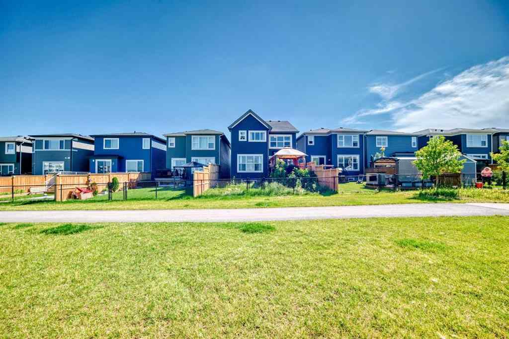MLS® A2242154 - 56 Belmont Terrace SW in Belmont Calgary, Residential