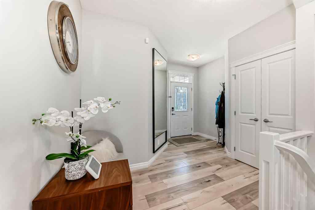 MLS® A2242154 - 56 Belmont Terrace SW in Belmont Calgary, Residential