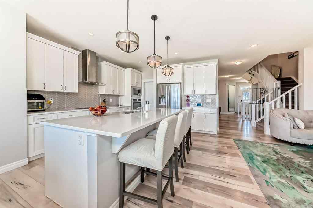 MLS® A2242154 - 56 Belmont Terrace SW in Belmont Calgary, Residential