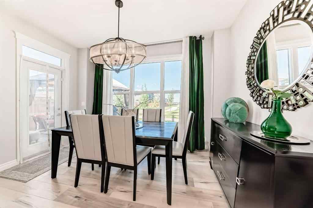 MLS® A2242154 - 56 Belmont Terrace SW in Belmont Calgary, Residential