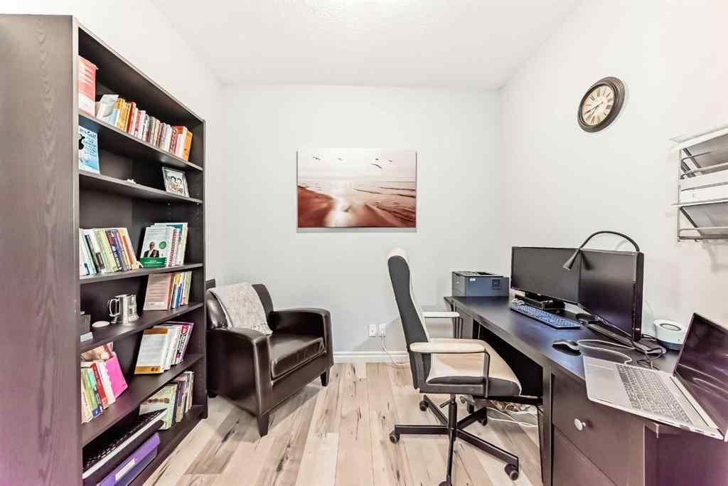 MLS® A2242154 - 56 Belmont Terrace SW in Belmont Calgary, Residential