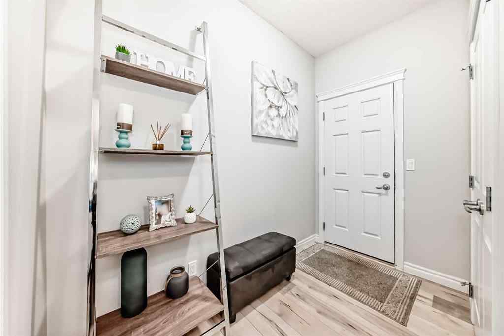 MLS® A2242154 - 56 Belmont Terrace SW in Belmont Calgary, Residential