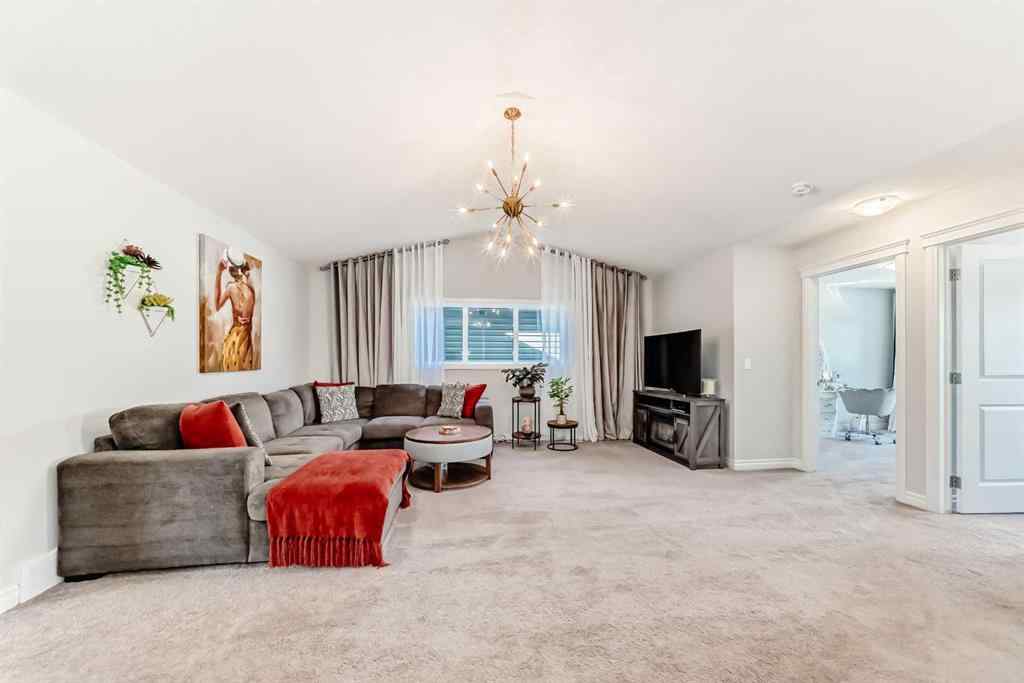 MLS® A2242154 - 56 Belmont Terrace SW in Belmont Calgary, Residential