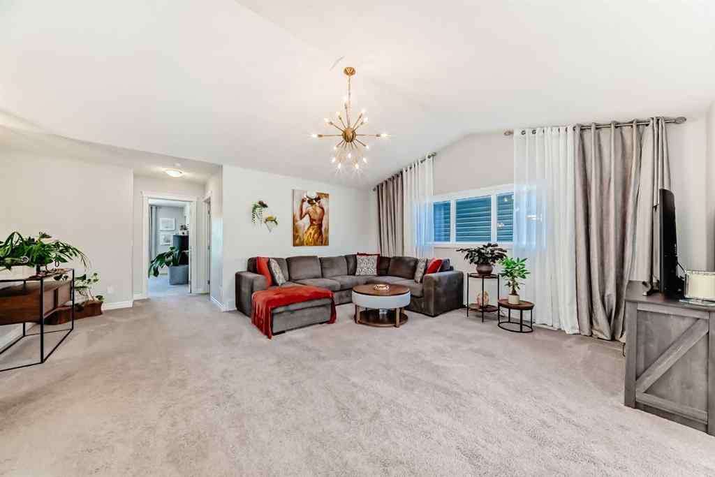 MLS® A2242154 - 56 Belmont Terrace SW in Belmont Calgary, Residential