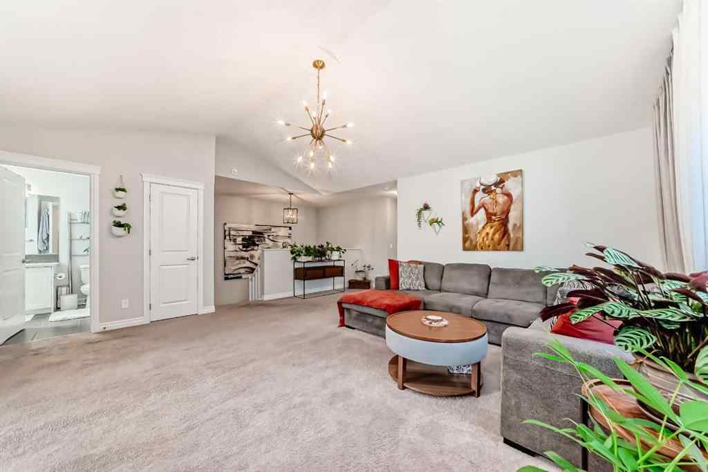 MLS® A2242154 - 56 Belmont Terrace SW in Belmont Calgary, Residential