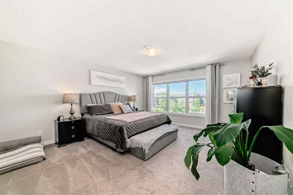 MLS® A2242154 - 56 Belmont Terrace SW in Belmont Calgary, Residential