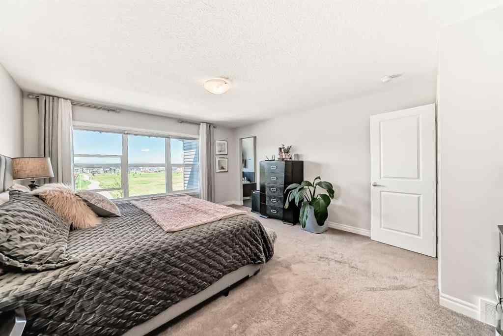 MLS® A2242154 - 56 Belmont Terrace SW in Belmont Calgary, Residential
